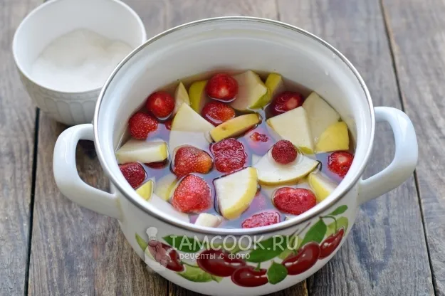 Шаг 5: иллюстрация