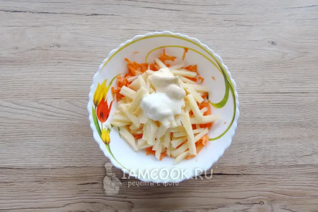 Шаг 4: иллюстрация