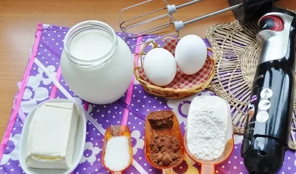 Шаг 1: иллюстрация