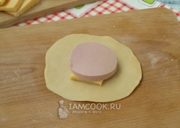 Шаг 9: иллюстрация