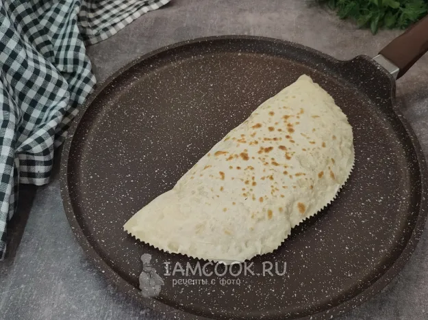 Шаг 10: иллюстрация