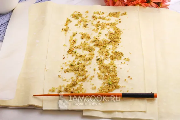 Шаг 4: иллюстрация