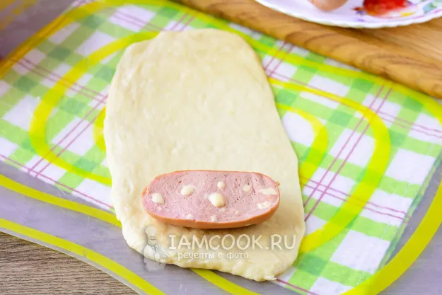 Шаг 13: иллюстрация