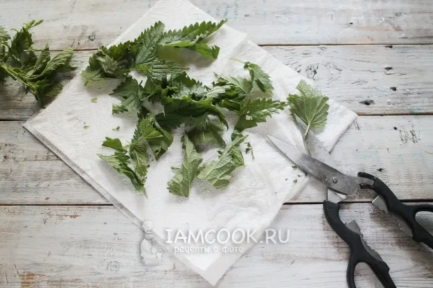 Шаг 3: иллюстрация