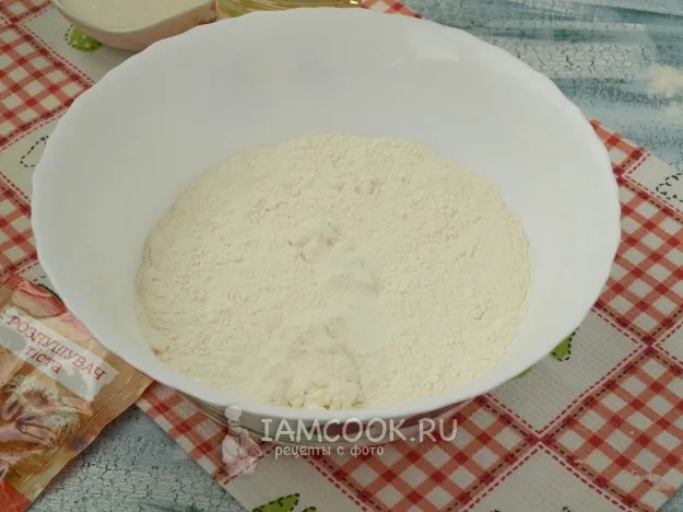 Шаг 6: иллюстрация