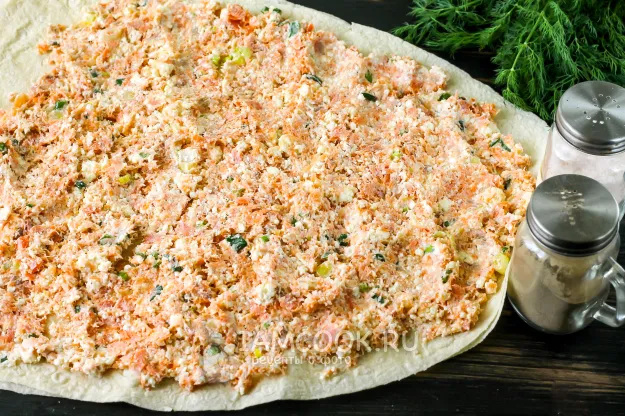 Шаг 3: иллюстрация