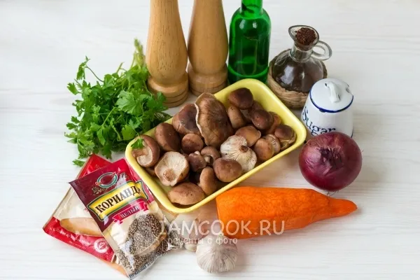 Шаг 1: иллюстрация