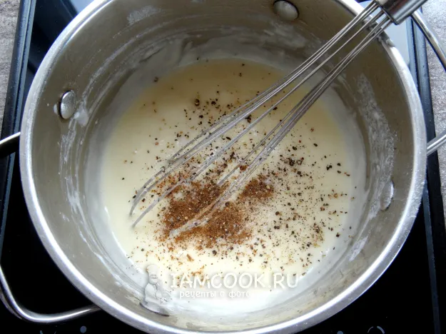 Шаг 8: иллюстрация