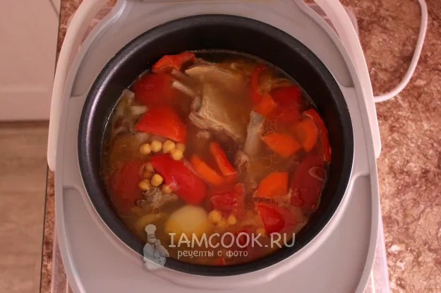 Шаг 8: иллюстрация