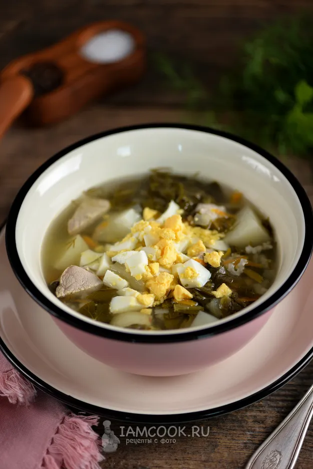 Шаг 8: иллюстрация