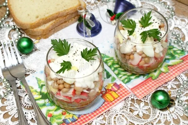 Шаг 9: иллюстрация