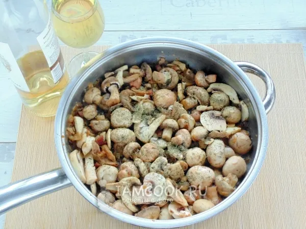 Шаг 9: иллюстрация