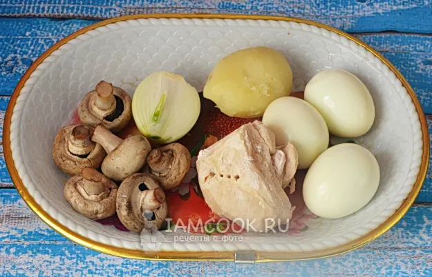 Шаг 2: иллюстрация