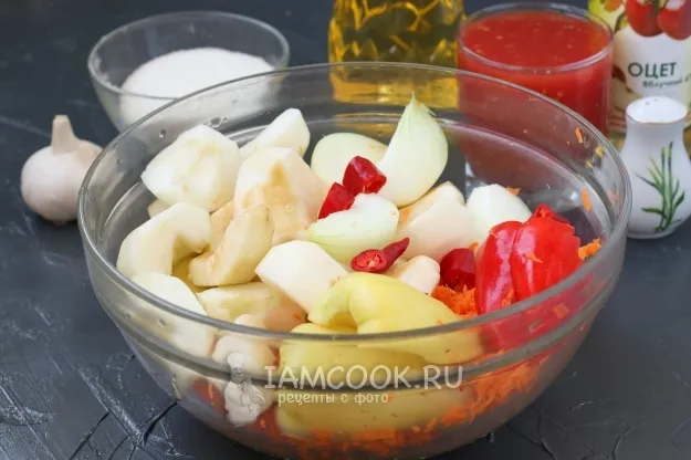 Шаг 2: иллюстрация