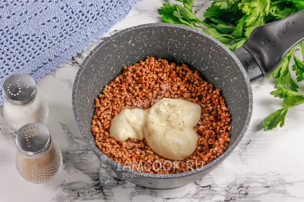 Шаг 3: иллюстрация