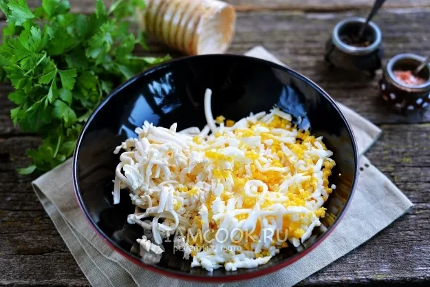 Шаг 2: иллюстрация