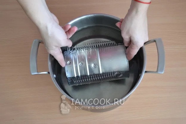 Шаг 11: иллюстрация