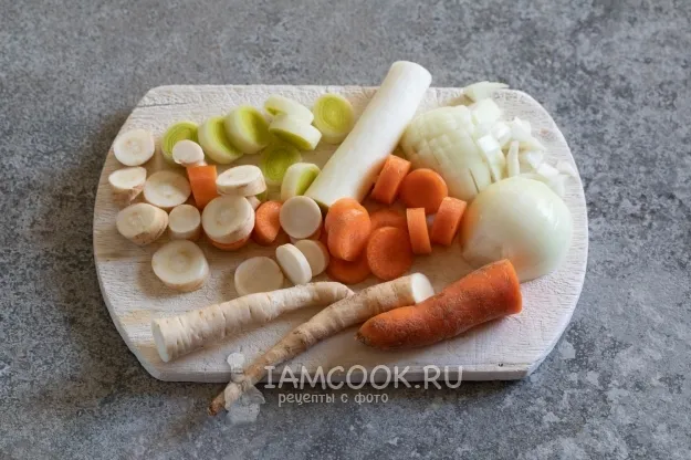 Шаг 2: иллюстрация