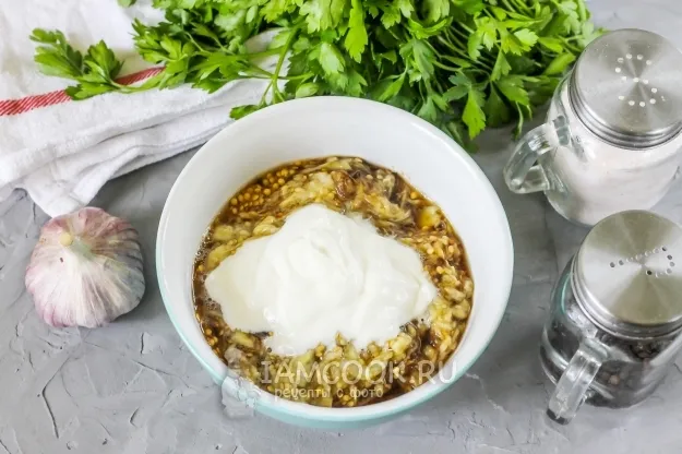 Шаг 4: иллюстрация