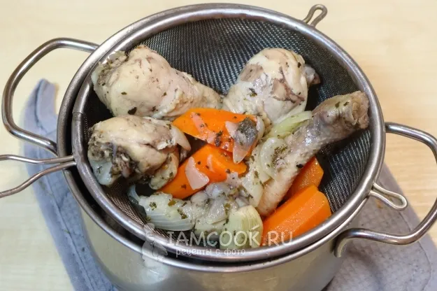 Шаг 5: иллюстрация