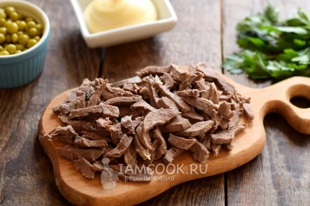 Шаг 3: иллюстрация