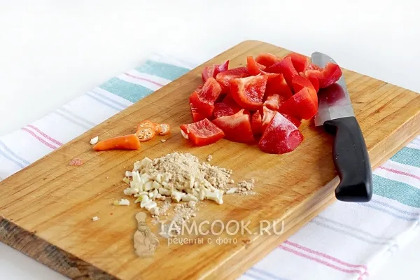 Шаг 3: иллюстрация