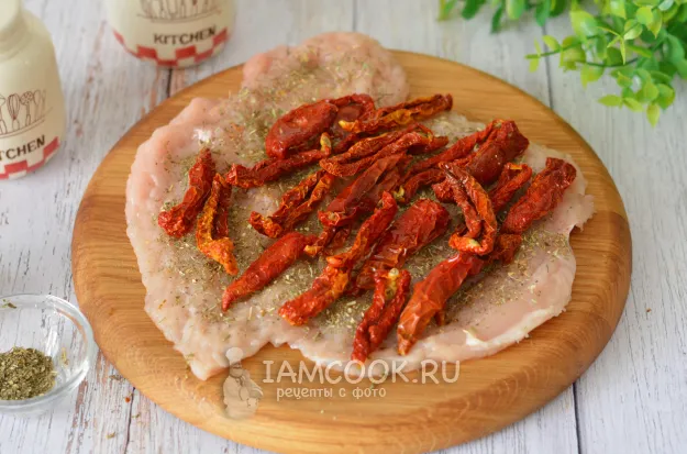 Шаг 4: иллюстрация