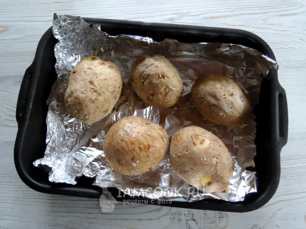 Шаг 3: иллюстрация