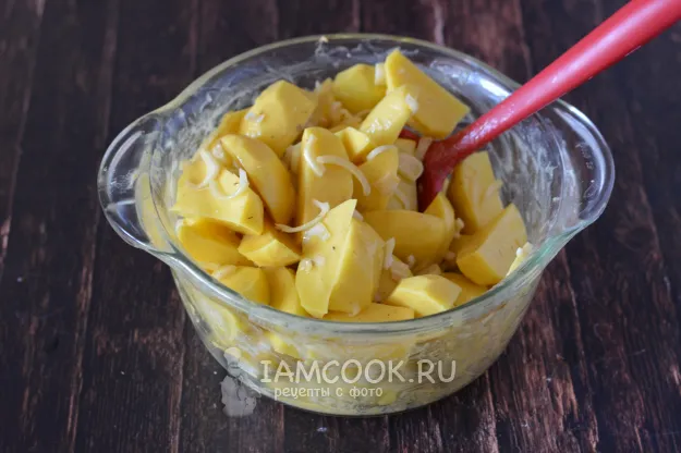 Шаг 3: иллюстрация