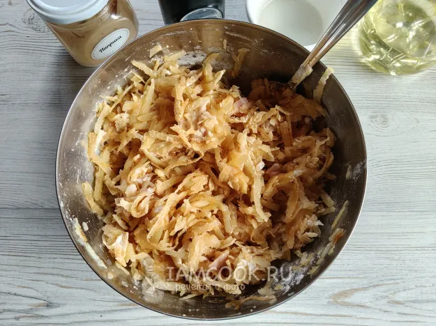 Шаг 8: иллюстрация