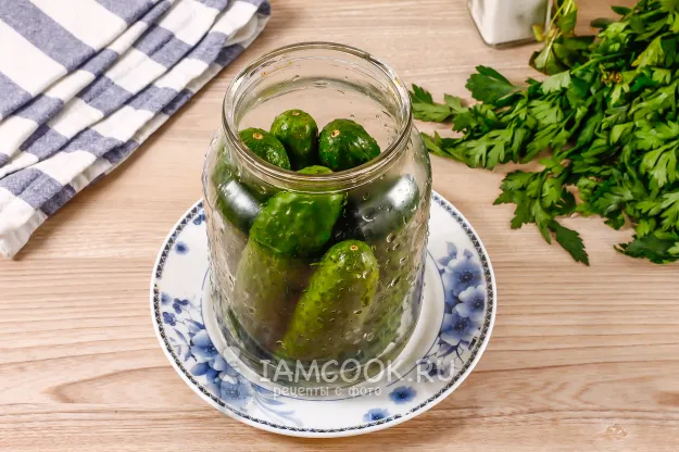 Шаг 2: иллюстрация