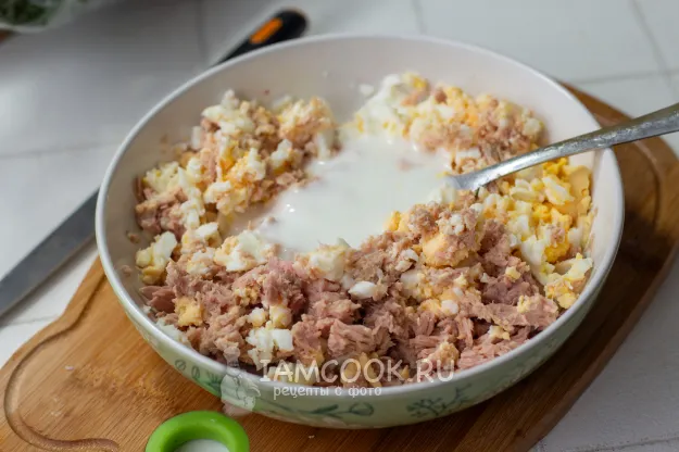 Шаг 13: иллюстрация