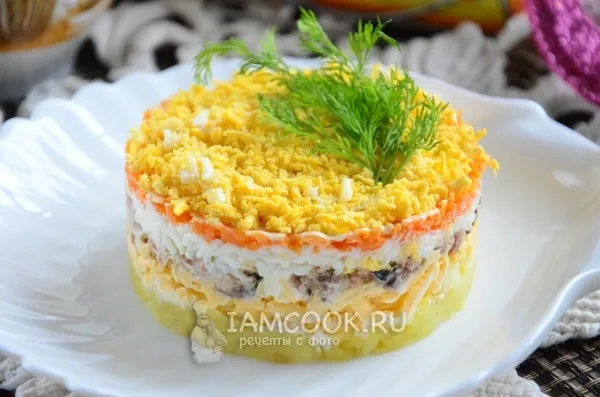 Шаг 14: иллюстрация