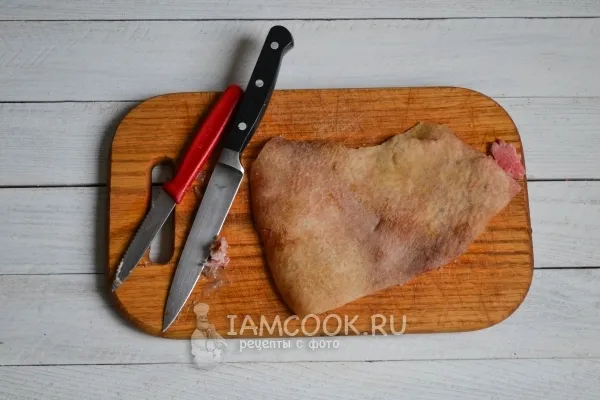 Шаг 3: иллюстрация