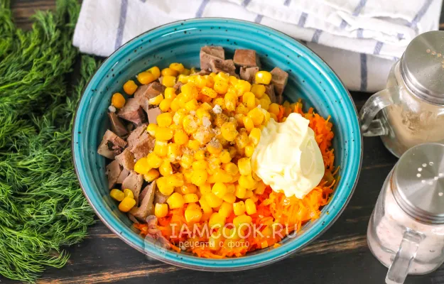 Шаг 5: иллюстрация