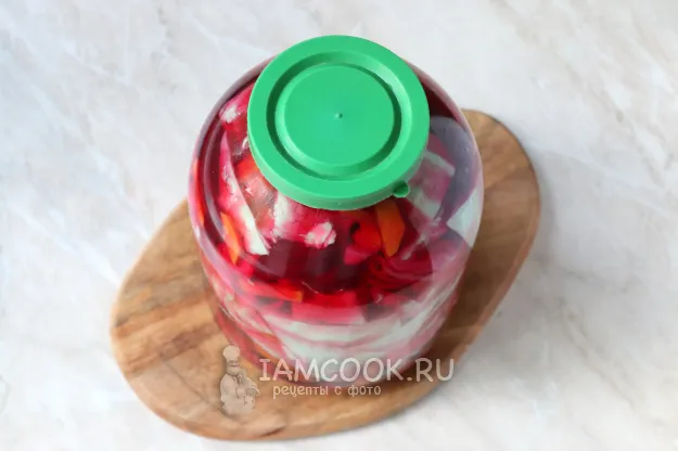 Шаг 10: иллюстрация