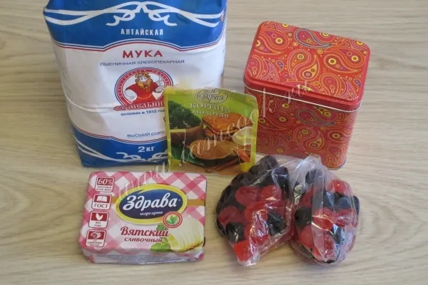 Шаг 1: иллюстрация