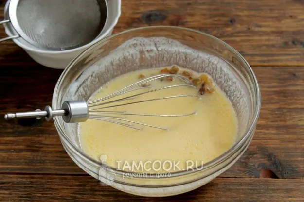 Шаг 5: иллюстрация