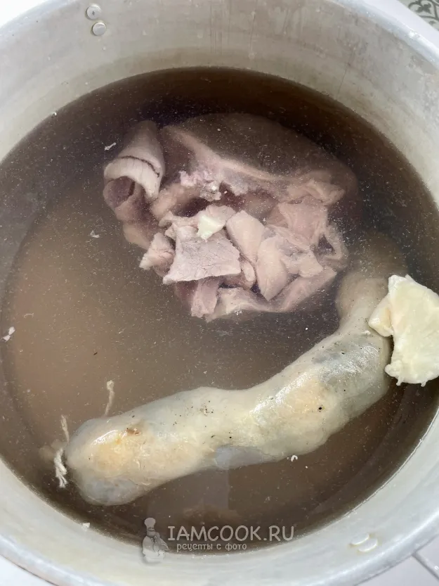 Шаг 3: иллюстрация