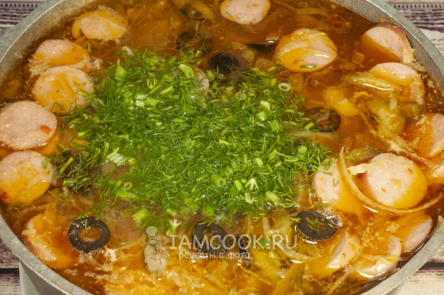 Шаг 12: иллюстрация