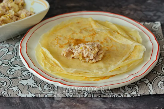 Шаг 11: иллюстрация