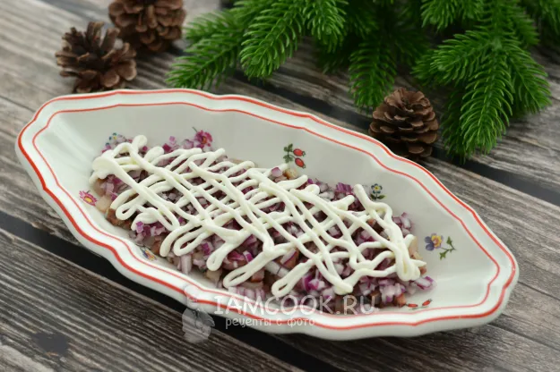 Шаг 5: иллюстрация