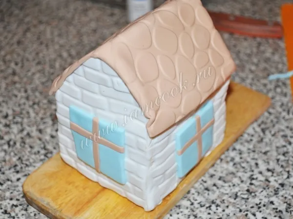 Шаг 23: иллюстрация