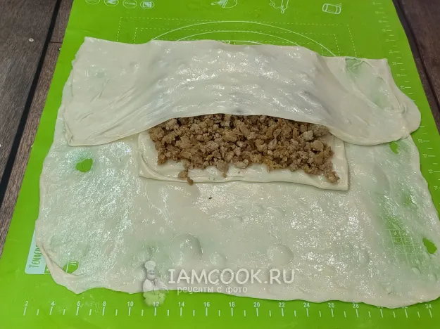 Шаг 13: иллюстрация