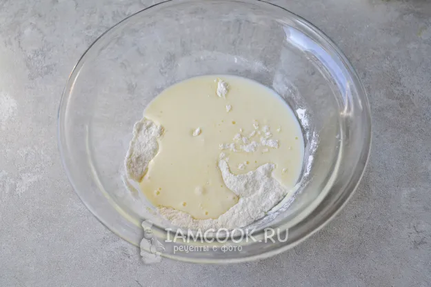 Шаг 5: иллюстрация