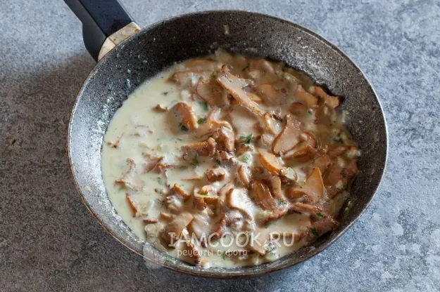 Шаг 6: иллюстрация