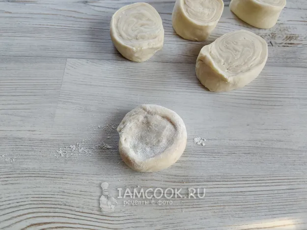 Шаг 9: иллюстрация