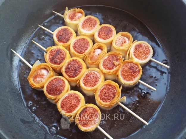 Шаг 6: иллюстрация