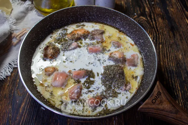 Шаг 5: иллюстрация