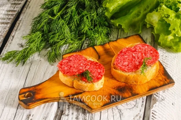 Шаг 6: иллюстрация